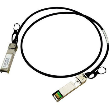 Hewlett Packard Enterprise RP001235757 X240 10G SFP SFP 065M DAC RP001235757