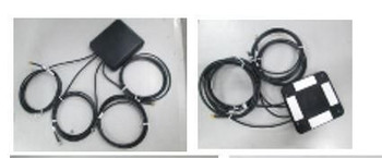 Hewlett Packard Enterprise 879237-001 SPS-IP67 3G LTE AND WI-FI 879237-001