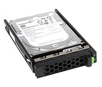 Fujitsu S26361-F5567-L560-RFB Hd Sas 12g 600gb 15k Hot Pl S26361-F5567-L560-RFB