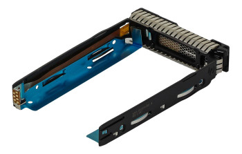 Hewlett Packard Enterprise RP000635507 HP G8 Gen8 3.5 LFF SAS SATA RP000635507