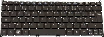 Acer KB.I100A.189 Keyboard FRENCH KB.I100A.189