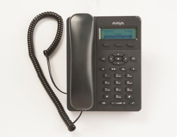Avaya 700507151-RFB E129 Sip Phone 700507151-RFB