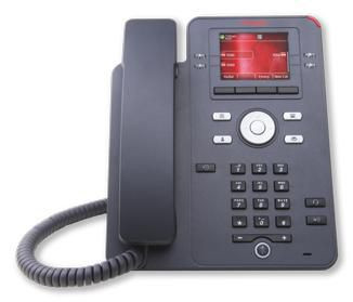 Avaya 700513916 J139 IP PHONE 700513916