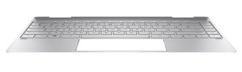 HP 907335-031 Keyboard  With Top Cover 907335-031