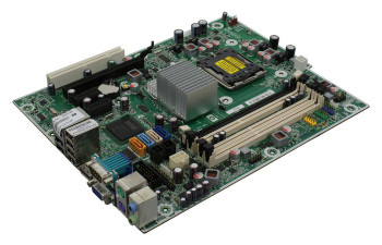 HP 531965-001-B System Board 531965-001-B