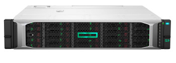 Hewlett Packard Enterprise Q1J10A-RFB D3710 Enclosure Q1J10A-RFB