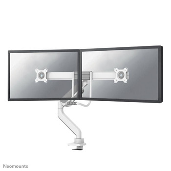 Neomounts by Newstar DS75-450WH2 Newstar Screen Desk Mount 2 DS75-450WH2