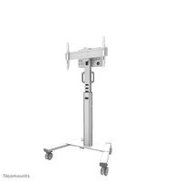 Neomounts Select FL50S-825WH1 Select Mobile Display Floor FL50S-825WH1