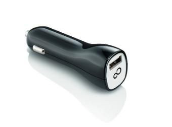 Fujitsu S26391-F2613-L617-RFB Car Adapter Usb S26391-F2613-L617-RFB