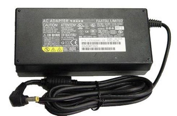Fujitsu S26391-F1246-L500-RFB 3Pin Ac Adapter 19V/65W Slim S26391-F1246-L500-RFB