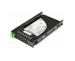 Fujitsu S26361-F5587-L240-RFB Ssd Sata 6G 240Gb Mixed Use S26361-F5587-L240-RFB