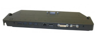 Fujitsu FUJ:CP658943-XX-RFB Port Replicator FUJ:CP658943-XX-RFB