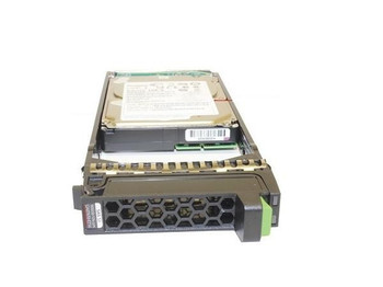 Fujitsu FUJ:CA07670-E714-RFB Dx S3 Hd Drive 2.5  900Gb FUJ:CA07670-E714-RFB