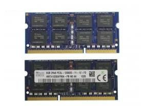 Fujitsu FUJ:CA46212-4921-RFB Memory 8Gb Ddr3-1600 FUJ:CA46212-4921-RFB