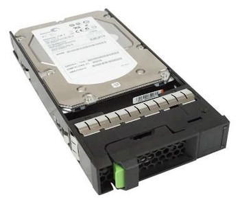 Fujitsu FUJ:CA07339-E717-RFB Dx S2 Ssd Sas 200Gb 3.5 FUJ:CA07339-E717-RFB