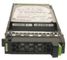 Fujitsu FUJ:CA07339-E523-RFB Dx S2 Hdd Sas 600Gb 10K 2.5 FUJ:CA07339-E523-RFB