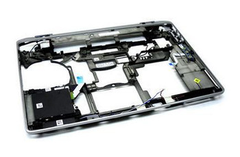 Dell R1X1K-RFB E6420 Bottom Chassis Assy. R1X1K-RFB