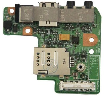 Dell C959C-RFB Pwa.Dtrbd.I/O.Dc.Nbk.E5400 C959C-RFB