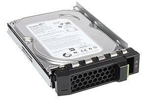 Fujitsu S26361-F3820-L100-RFB Hd Sas 6G 1Tb 7.2K Hot Pl 3.5 S26361-F3820-L100-RFB