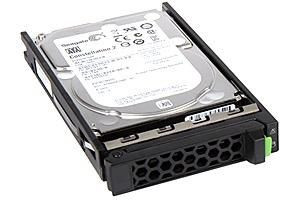 Fujitsu S26361-F3818-L160-RFB Hd Sas 6G 600Gb 10K Hot Pl S26361-F3818-L160-RFB