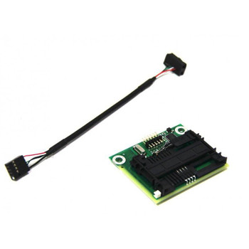 Fujitsu S26361-F1260-L802-RFB Smartcard Reader S26361-F1260-L802-RFB