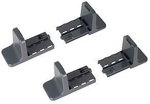 Fujitsu S26361-F2542-L200-RFB Feet for Vertical Position S26361-F2542-L200-RFB