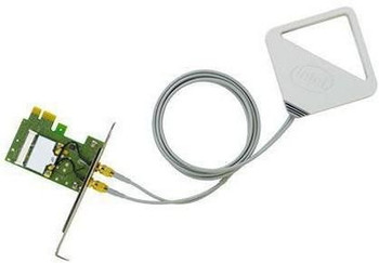 Fujitsu S26361-F3108-L6-RFB Wlan 802.11 A/G/N Lp S26361-F3108-L6-RFB