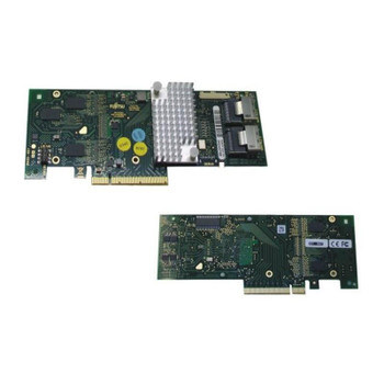 Fujitsu S26361-D2616-A22-1-R791-RFB Raid Card Cougar 2 S26361-D2616-A22-1-R791-RFB