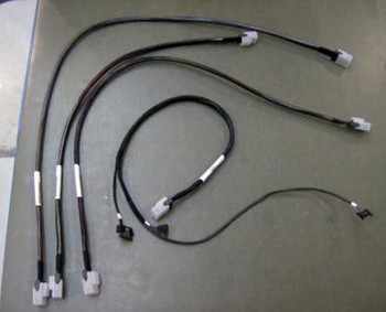 HP 687954-001-RFB HP DL380 G8 Mini-SAS Cable Kit 687954-001-RFB