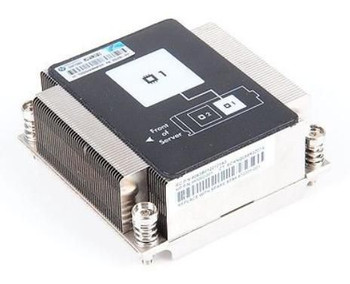 HP 665002-001-RFB HP BL460c G8 CPU1 Heatsink 665002-001-RFB
