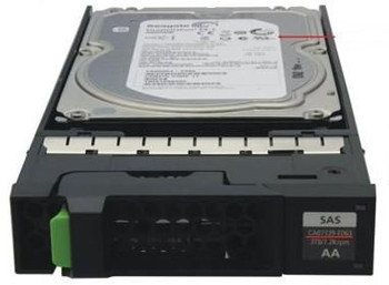 Fujitsu FUJ:CA07339-E063-RFB Dx S2 Hdd Nlsas 3Tb 7.2K 3.5 FUJ:CA07339-E063-RFB