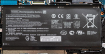 Dell DM3WC-RFB Btry Pri 60Whr 4C Lith Smp DM3WC-RFB