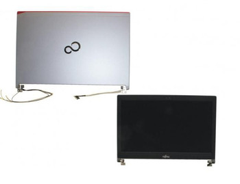 Fujitsu FUJ:CP706762-XX-RFB Lcd Module Hd W/Cam FUJ:CP706762-XX-RFB