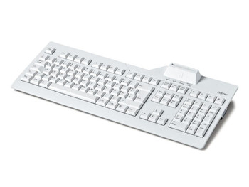 Fujitsu S26381-K529-L131-RFB Kb Scr Esig Nl S26381-K529-L131-RFB