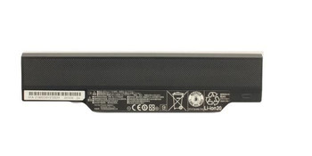 Fujitsu FUJ:CP718216-XX-RFB 1St Battery 6 Cells 6700Mah FUJ:CP718216-XX-RFB