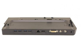 Fujitsu FUJ:CP710853-XX-RFB Port Replicator FUJ:CP710853-XX-RFB