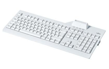 Fujitsu S26381-K538-L111-RFB Kb Scr2 Hu S26381-K538-L111-RFB