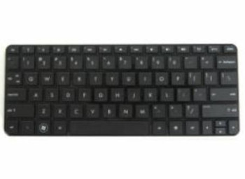 HP 776451-031-RFB Keyboard United Kingdom 776451-031-RFB