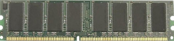 HP 416106-001-RFB 1Gb PC-3200 DDR1-400Mhz ECC 416106-001-RFB