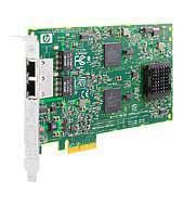HP 394795-B21-RFB HP NC380T 1Gb DP Ethernet 394795-B21-RFB