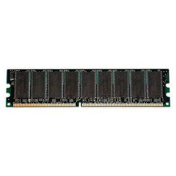 HP 128279-B21-RFB 512MB DIMM PC133 ECC SDRAM 128279-B21-RFB