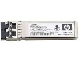 HP 468508-001-RFB 8Gb SHORT WAVE FC SFP MODULE 468508-001-RFB
