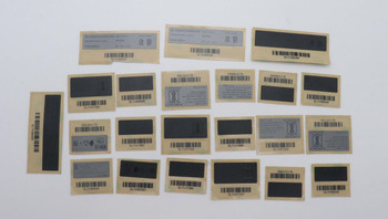 Lenovo 5L11H70936 Label Fru Label Kit for Lipc 5L11H70936