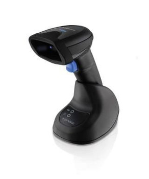 Datalogic QM2500-BK-433K1 QuickScan Mobile QM2500. 433 QM2500-BK-433K1