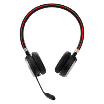 Jabra 6599-839-409 Evolve 65 SE UC Stereo - 6599-839-409