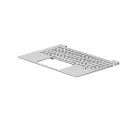 HP N10393-041 Top Cover Nsv Fpr W Kb Nsv Gr N10393-041