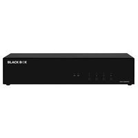 Black Box KVS4-2004HVX KVS4-2004HVX KVM switch KVS4-2004HVX