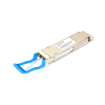 Black Box QSFP442 QSFP28 100GBASE-LR4 SM 1310NM QSFP442