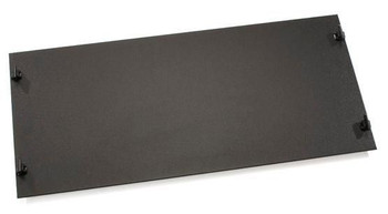 Black Box RM1035 5U TOOL LESS FILLER PANEL RM1035