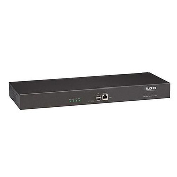Black Box LES1516A 16 PORT SECURE SERIAL SERVER LES1516A